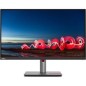 Lenovo ThinkVision T27h-30 27 IPS 2560 x 1440 (2K) HDMI DisplayPort USB-C 60Hz Dockingskærm